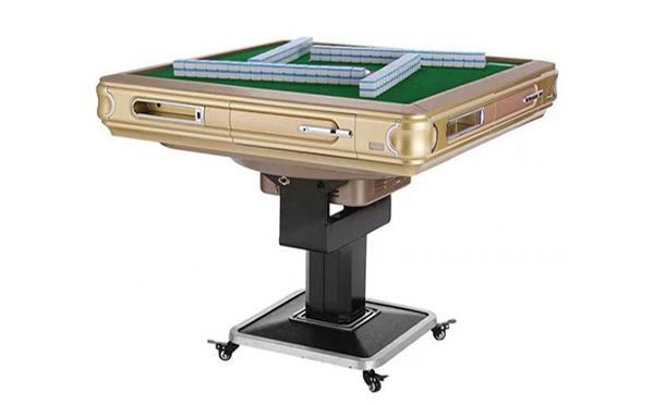 叶城叶城麻将机结构原理与选购维护全攻略 叶城叶城麻将机结构原理与选购维护全攻略