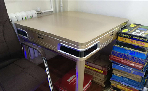 叶城叶城麻将机选购与保养指南:智能自动洗牌功能详解 叶城叶城麻将机选购与保养指南:智能自动洗牌功能详解