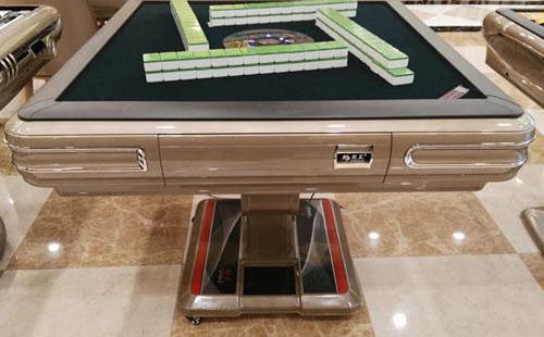 洗牌慢十秒别急着换配件——叶城叶城麻将机光电计数校准教程 洗牌慢十秒别急着换配件——叶城叶城麻将机光电计数校准教程