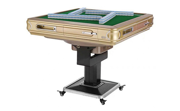 自动叶城叶城麻将机选购与家庭娱乐适配指南 自动叶城叶城麻将机选购与家庭娱乐适配指南