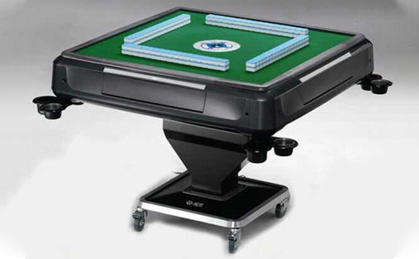 叶城叶城麻将机选购要注意哪些细节?天虎商贸的品类与服务实践 叶城叶城麻将机选购要注意哪些细节?天虎商贸的品类与服务实践