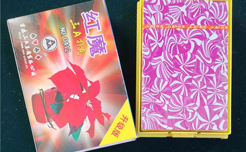 文化传承与多元价值：叶城纸牌的现代发展与应用探索