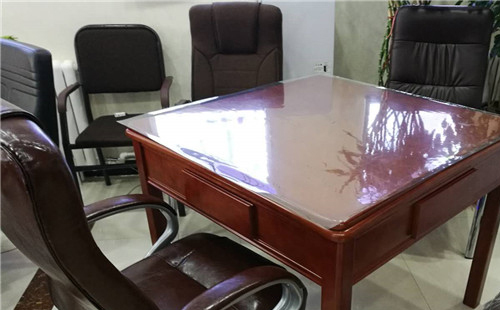 叶城叶城麻将桌选购指南与家庭商用场景功能配置解析