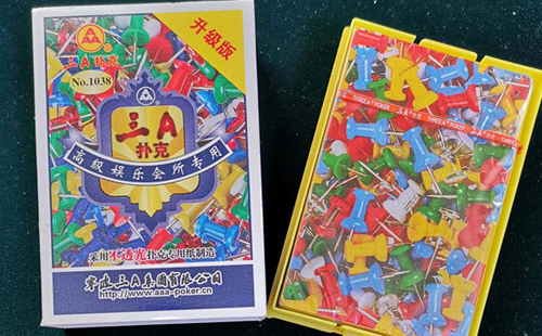 叶城扑克批发采购指南与产品质量识别要点解析